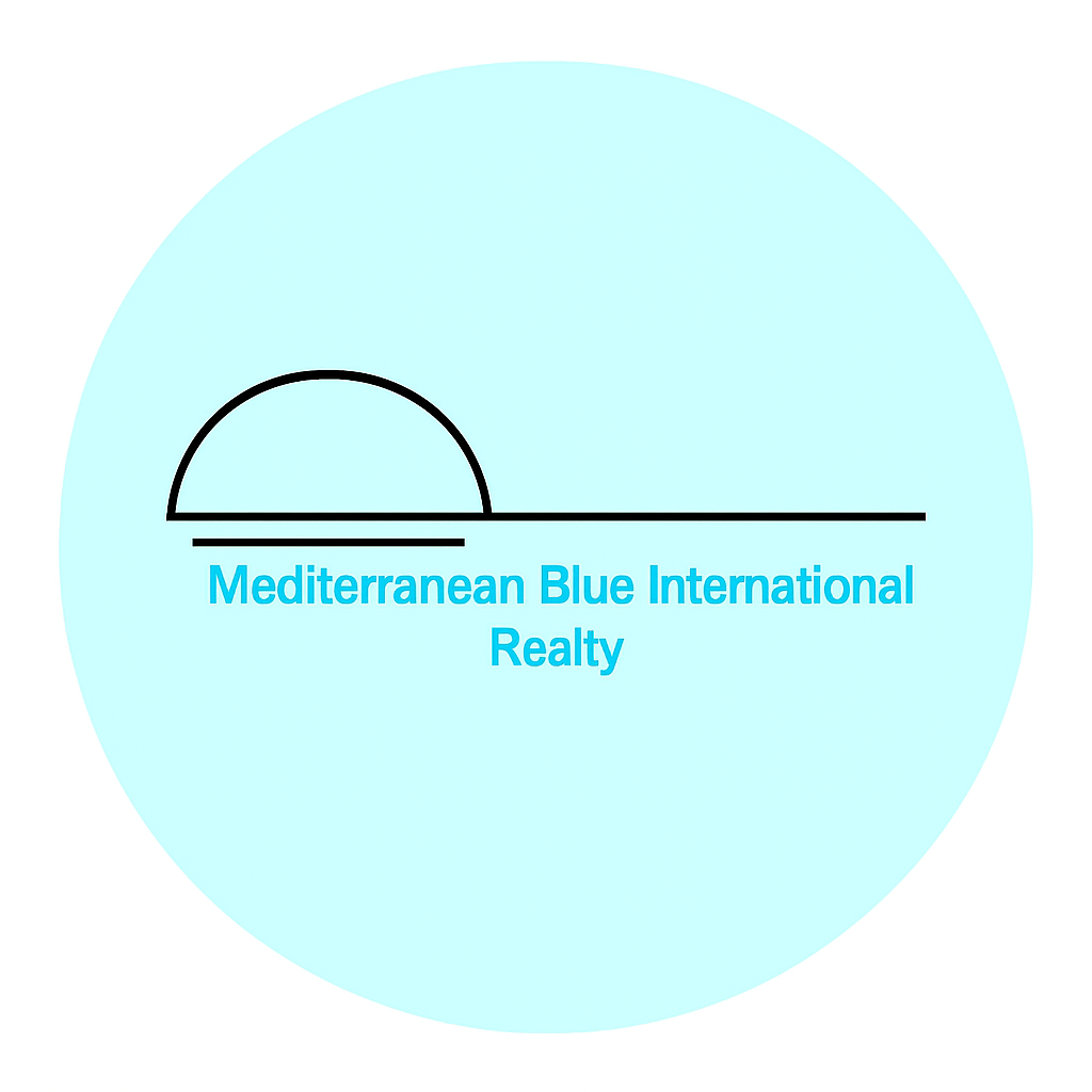 Mediterranean Blue International LLC Realty